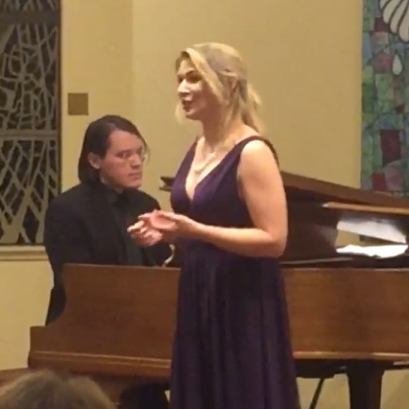 Meet your Posher, Liesl - Picture 3 of 3